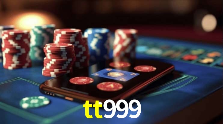 Slot Games tt999