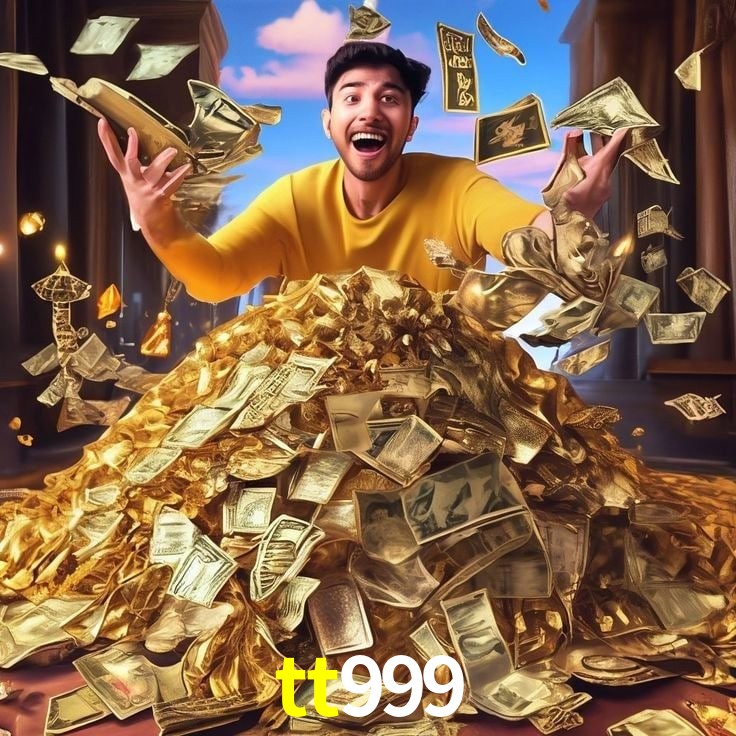 Tennis Betting tt999