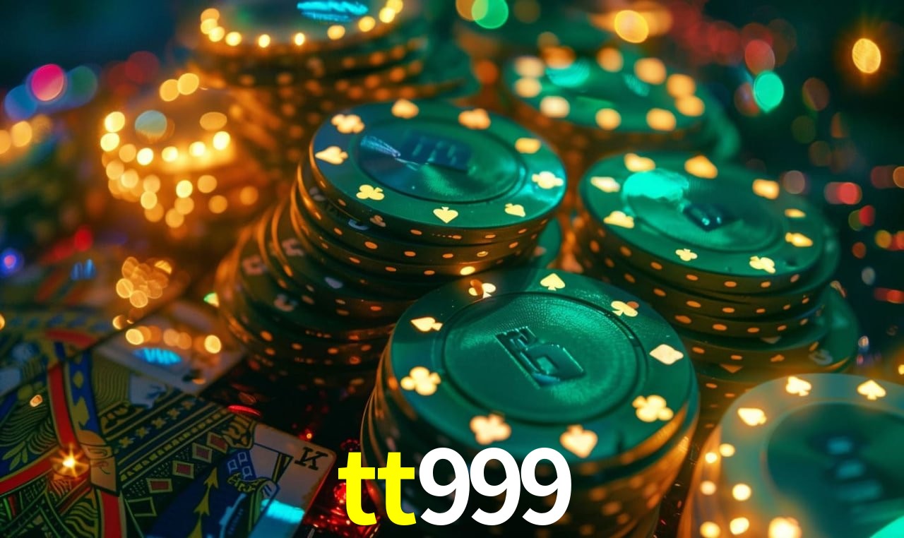 Welcome Bonus tt999